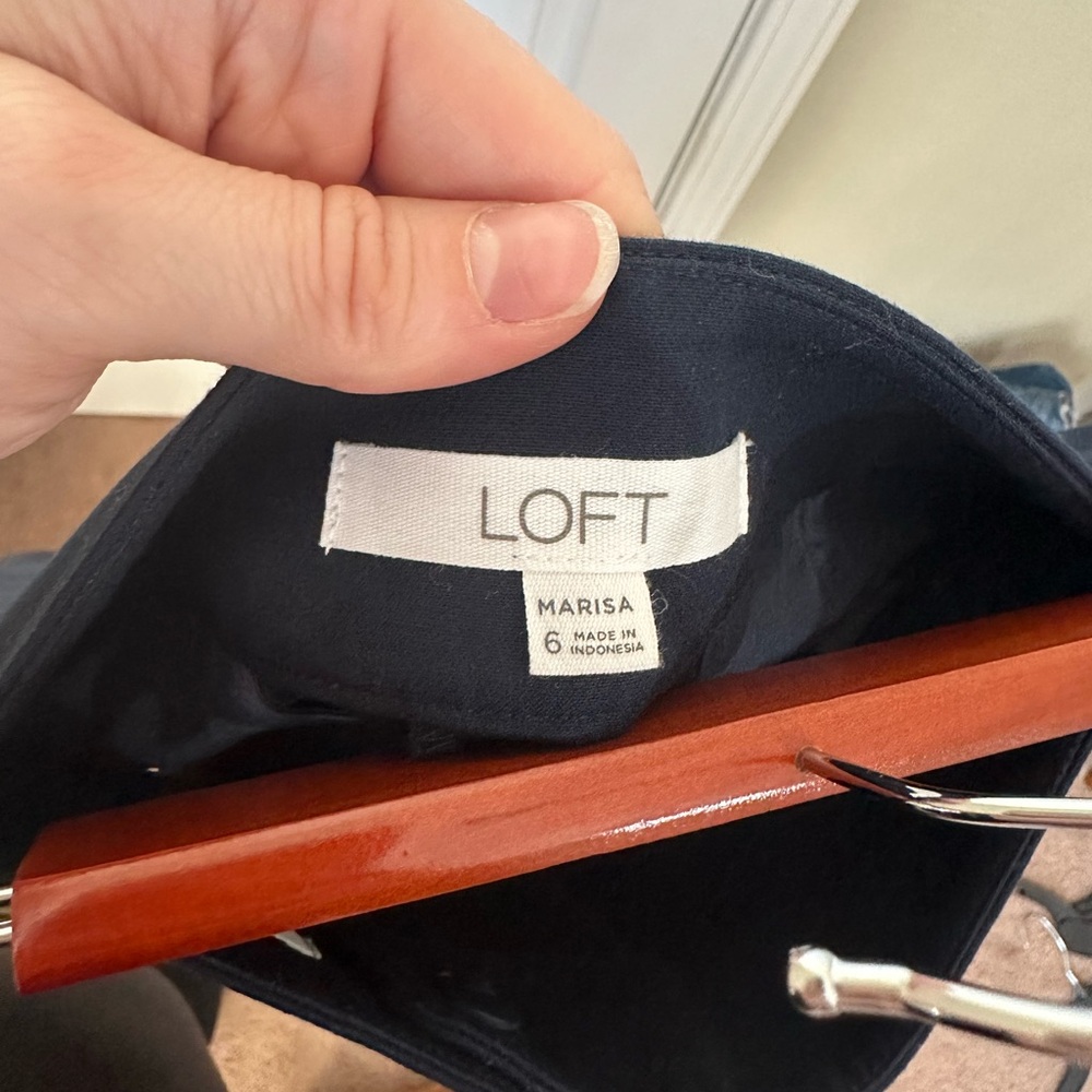 Loft Riviera Short - Picture 4 of 5